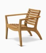 Classic wooden chair - ছবি 2