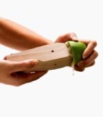 Decoration wooden present - ছবি 2