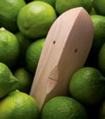 Decoration wooden present - ছবি 4