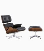 Eames lounge chair - ছবি 2