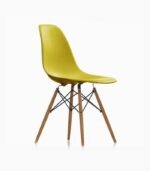 Eames plastic side chair - ছবি 2