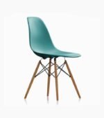 Eames plastic side chair - ছবি 3