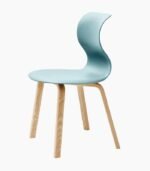 Panton tunior chair - ছবি 2