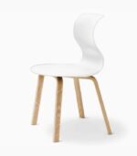 Panton tunior chair - ছবি 3