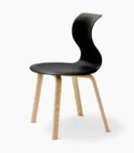 Panton tunior chair - ছবি 4