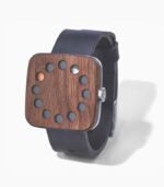 Smart watches wood edition - ছবি 2