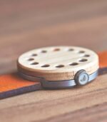 Smart watches wood edition - ছবি 3