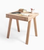 Wooden single drawer - ছবি 2